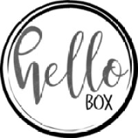 Hello Box logo - Similar company to Proactive Resolutions