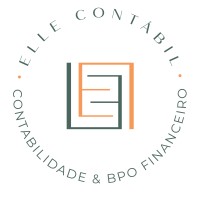 Elle Contábil & BPO Financeiro logo - Similar company to Gookey! Gestão Financeira