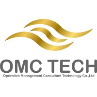 OMC-TECH logo - Similar company to Icom Tech