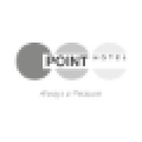 Point Hotel logo - Similar company to Mirzaee Group