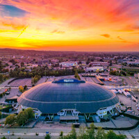 Unipol Arena logo - Similar company to Sydea
