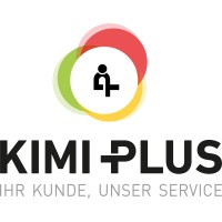 KIMI-Plus GmbH logo - Similar company to Sk Verlag