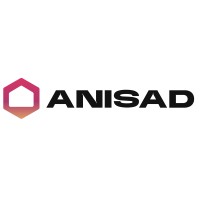 Anisad logo - Similar company to Artifex Labs
