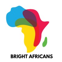 Bright Africans. logo - Similar company to Peleka Digital