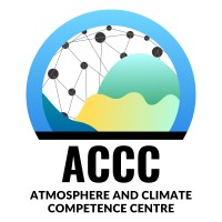 Atmosphere and Climate Competence Center (ACCC) logo - Similar company to Fintech Finland