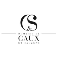 Château de caux&sauzens logo - Similar company to Maison Ventenac