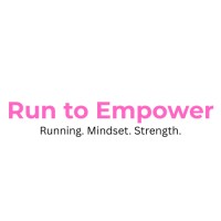 Run to Empower logo - Similar company to Social Handprint By Maex