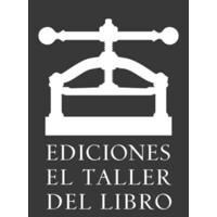 Ediciones el Taller del Libro logo - Similar company to Tucán Ediciones