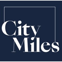 City Miles logo - Similar company to Arc Realty