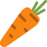 Porkkanapankki logo - Similar company to Freedomly
