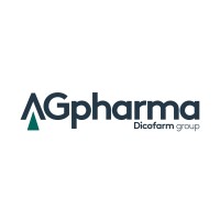AGpharma logo - Similar company to Clinnix Srl