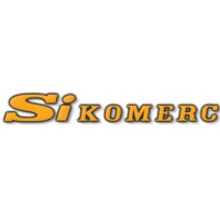 Si Komerc logo - Similar company to Azymus Studio