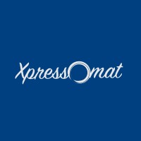 Xpress-o-mat logo - Similar company to Hempkart