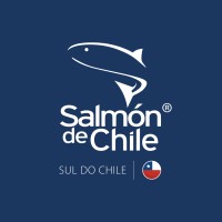 Salmón de Chile logo - Similar company to Gous