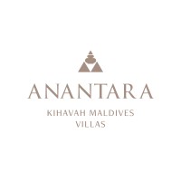 Anantara Kihavah Maldives Villas logo - Similar company to مؤسسة خِبرة التعليمية