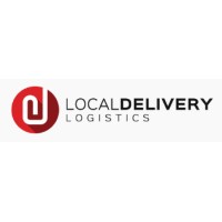 Local Delivery Logistics logo - Similar company to Roadaroo