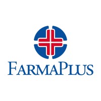 FarmaPlus logo - Similar company to Universo Eutrapelia