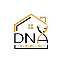DNA Remodeling Services logo - Similar company to Golkin Enterprises