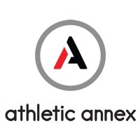 Athletic Annex logo - Similar company to Whiskey Grade