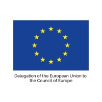 Delegation of the European Union to the Council of Europe logo - Similar company to Delegation Of The European Union To Canada