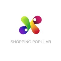 Shopping Popular.ao logo - Similar company to Hactec