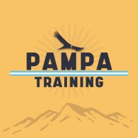 Pampa Training