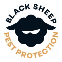 Black Sheep Pest Protection