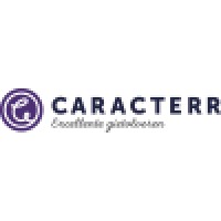 Caracterr BV excellente gietvloeren logo - Similar company to Datakings