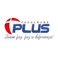 Faculdade Plus logo - Similar company to Apeu - Auto Peças Estados Unidos