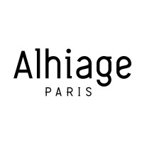 Alhiage logo - Similar company to Maelle Group
