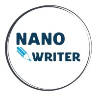 Nanowriting logo - Similar company to Azsefr