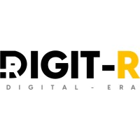 Digit-R logo - Similar company to Adyax
