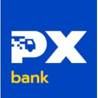 PX Bank logo - Similar company to Prophub