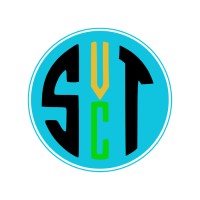 SciTech Venture Capital Corp. logo - Similar company to Brightwork Ventures
