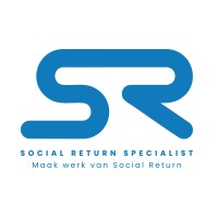 Social Return Specialist - Maak werk van Sociale Impact logo - Similar company to Integriteitscommissie Jenv