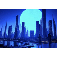 Bluusun Venture Studio logo - Similar company to Primepath Networks