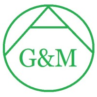 GM SAFETY EQUIPMENT CO.,LTD logo - Similar company to Magod Fusion Technologies Private Limited