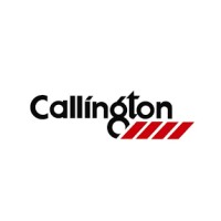 Callington UK logo - Similar company to Amesgroup