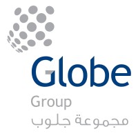 Globe Group logo - Similar company to West Group