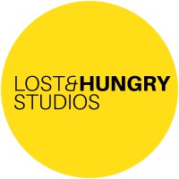Lost & Hungry Studios logo - Similar company to Servd