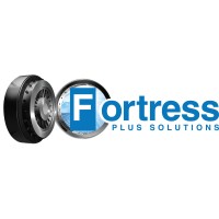 Fortress Plus Solutions logo - Similar company to The Borough Of Roselle Park