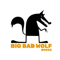 BIG BAD WOLF BOOKS [BBW BOOKS] logo - Similar company to Proworks