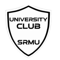 University Club SRMU logo - Similar company to Srmun
