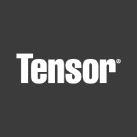 Tensor Adhesives UK - Industrial logo - Similar company to Quin Global Uk