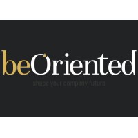 BeOriented logo - Similar company to Archetype Ai Knowledge Lab