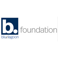 The Blue Lagoon Foundation logo - Similar company to Cl Stuart Institute