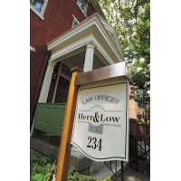 Herr & Low, P.C.