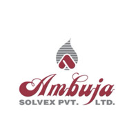 Ambuja Solvex Private Limited logo - Similar company to Jayant Agro-Organics Limited (Jaol)