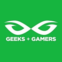 Geeks and Gamers, LLC logo - Similar company to Rippaverse Publishing, Llc