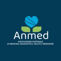 Anmed - Associazione Nazionale di Medicina, Diagnostica, Salute e Benessere logo - Similar company to Certenv Certificazioni